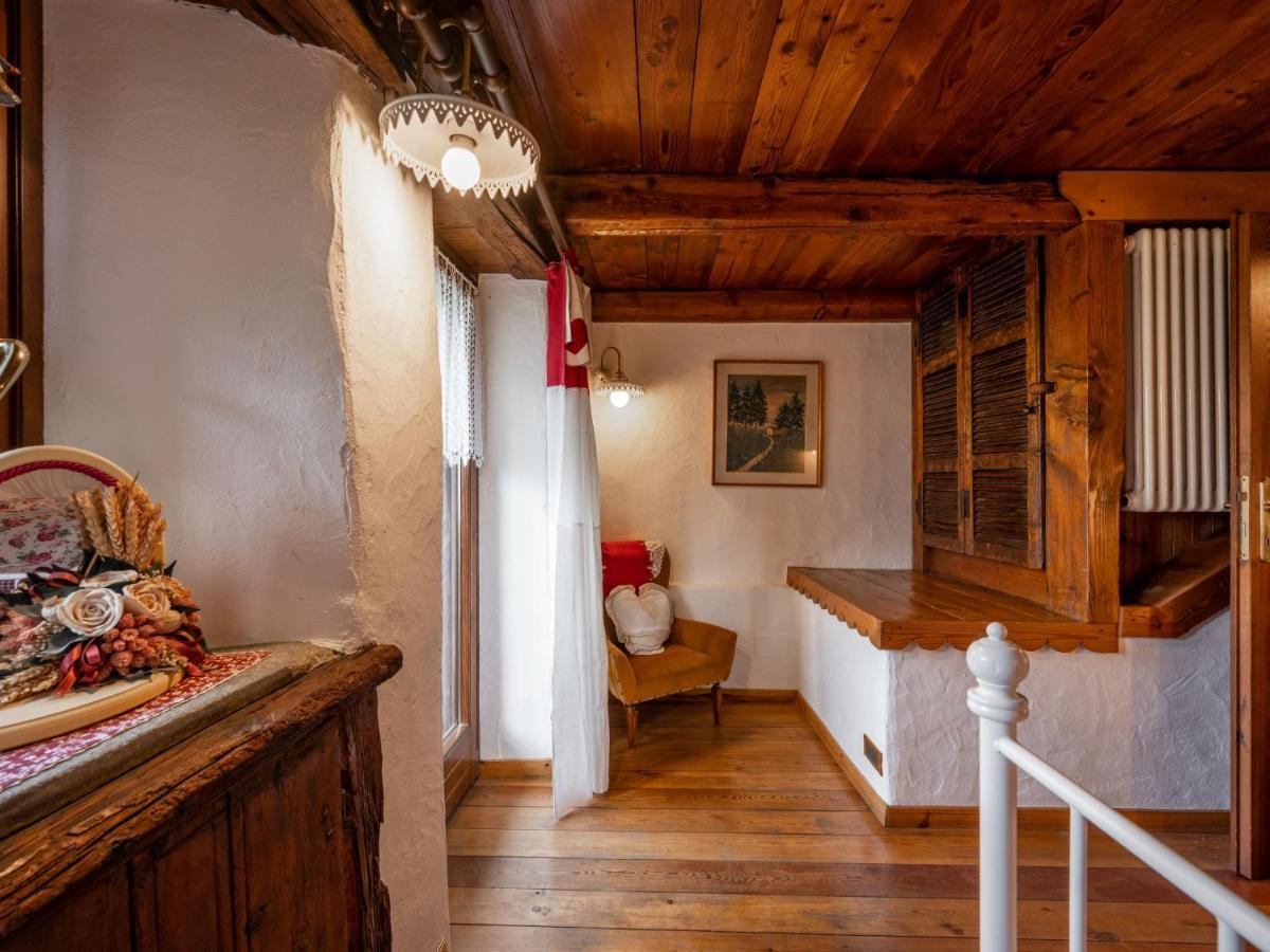 Holiday Home Maison Meynet By Interhome Sarre Exteriör bild